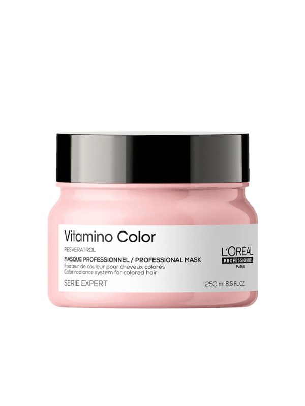 L’Oréal Professionel Paris Vitamino Color Mask