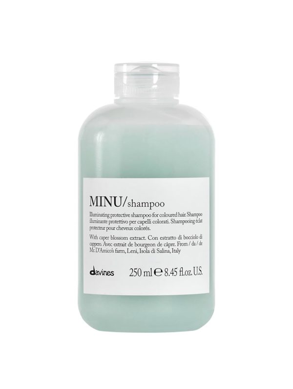 Davines Minu Shampoo