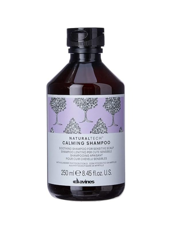 Davines NaturalTech Calming Shampoo