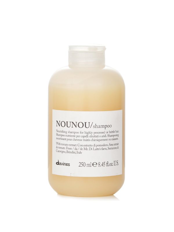 Davines Nounou Shampoo