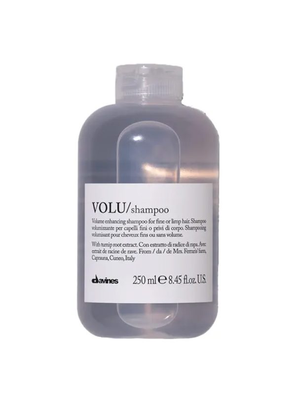 Davines Volu Shampoo