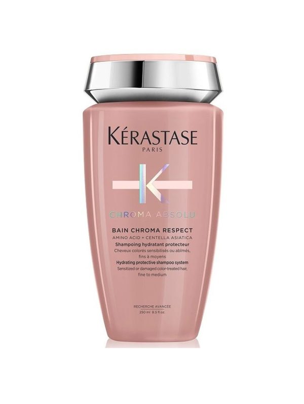 Kérastase Bain Chroma Respect Shampoo
