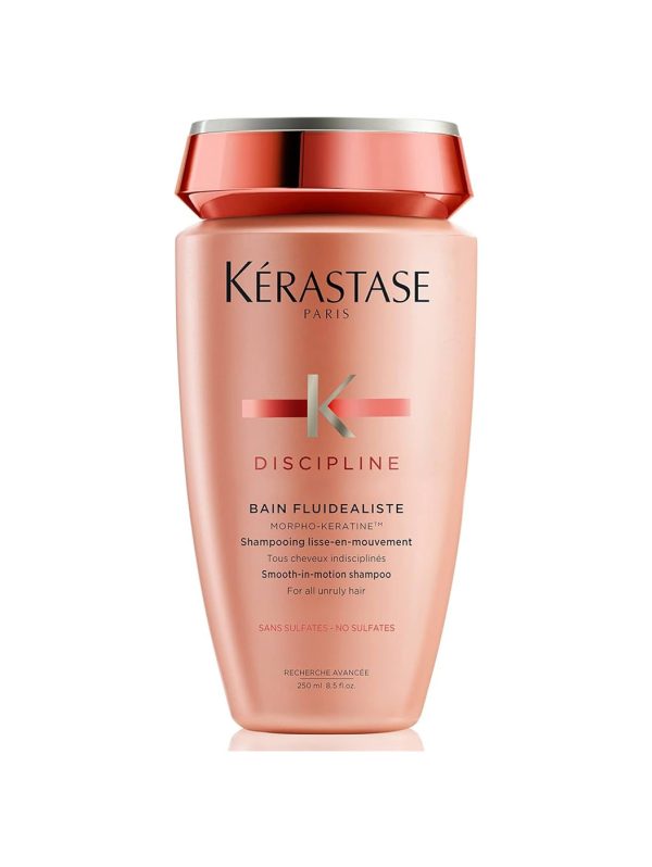 Kérastase Discipline Fluidealiste Shampoo