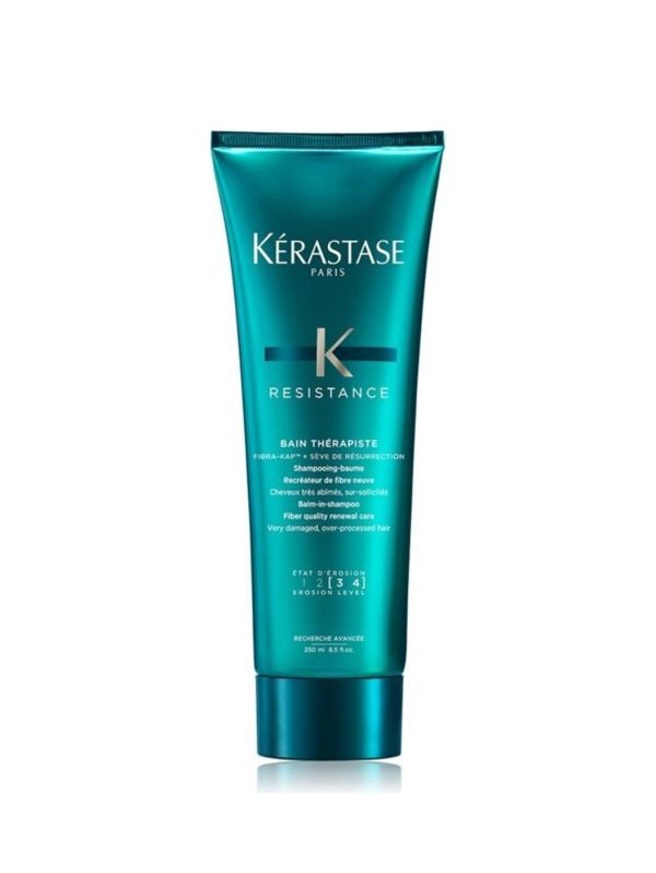 Kérastase Resistance Thérapiste Shampoo