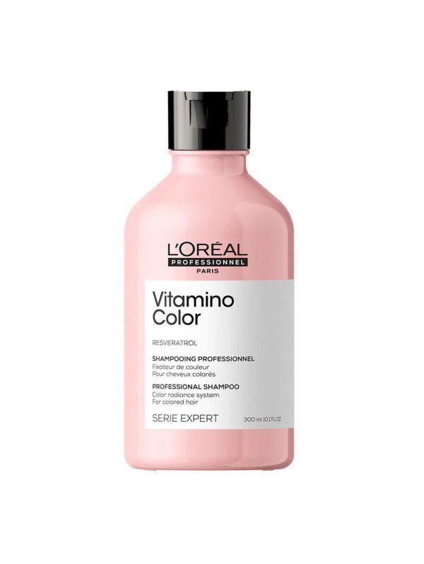 L'Oreal Professionel Paris Vitamino Color Reservatrol Shampoo