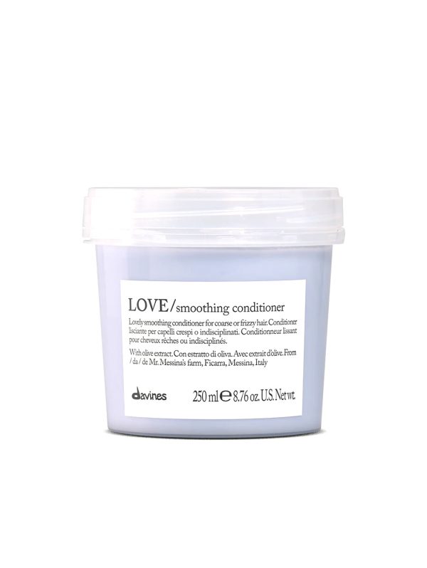 Davines LOVE Smooth Conditioner