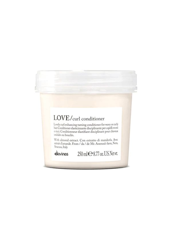 Davines LOVE Curl Conditioner