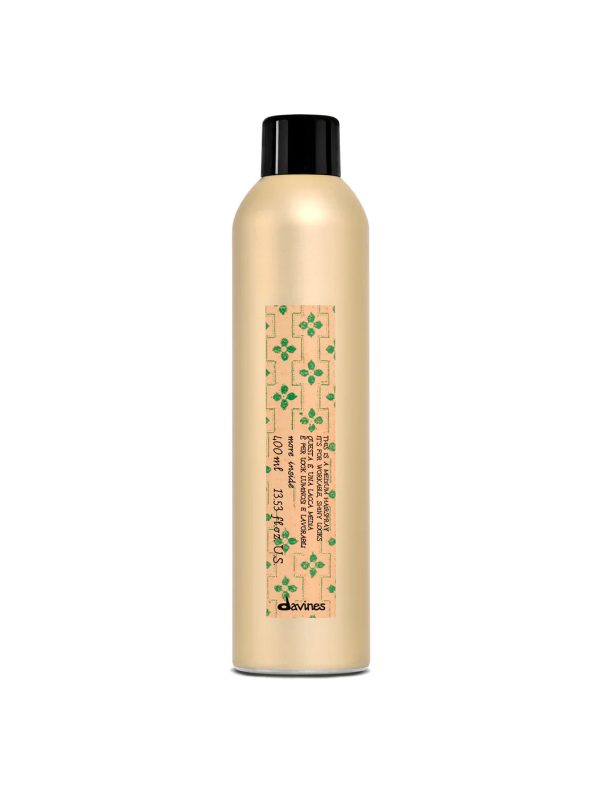 Davines Medium Hairspray