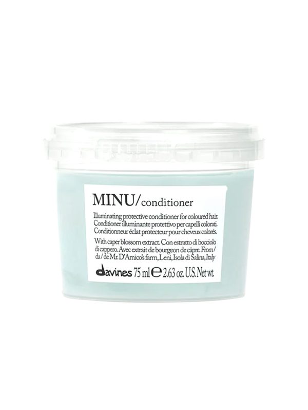 Davines Minu Conditioner