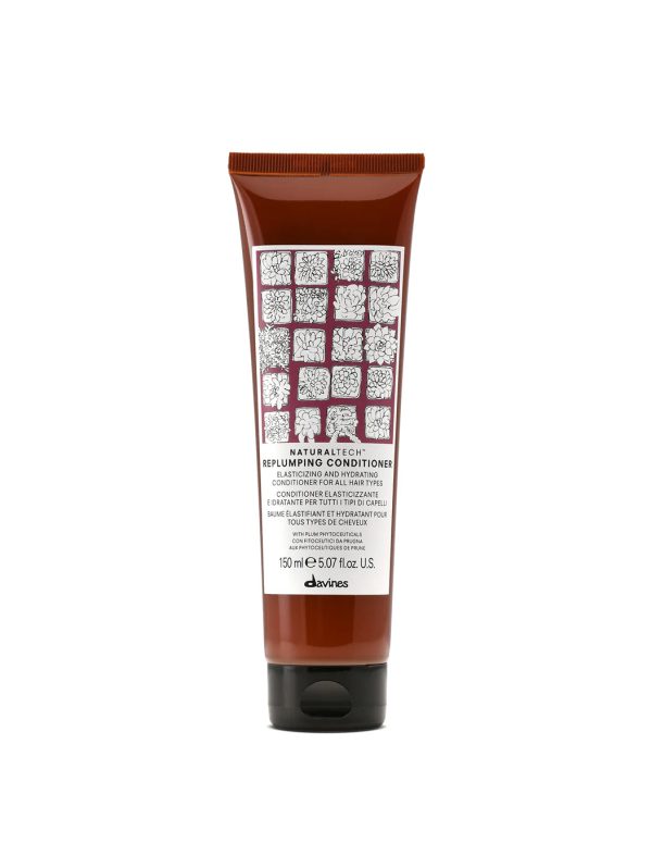 Davines NaturalTech Replumping Conditioner