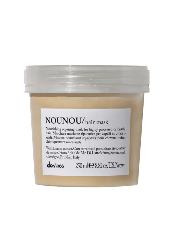 Davines NouNou Mask