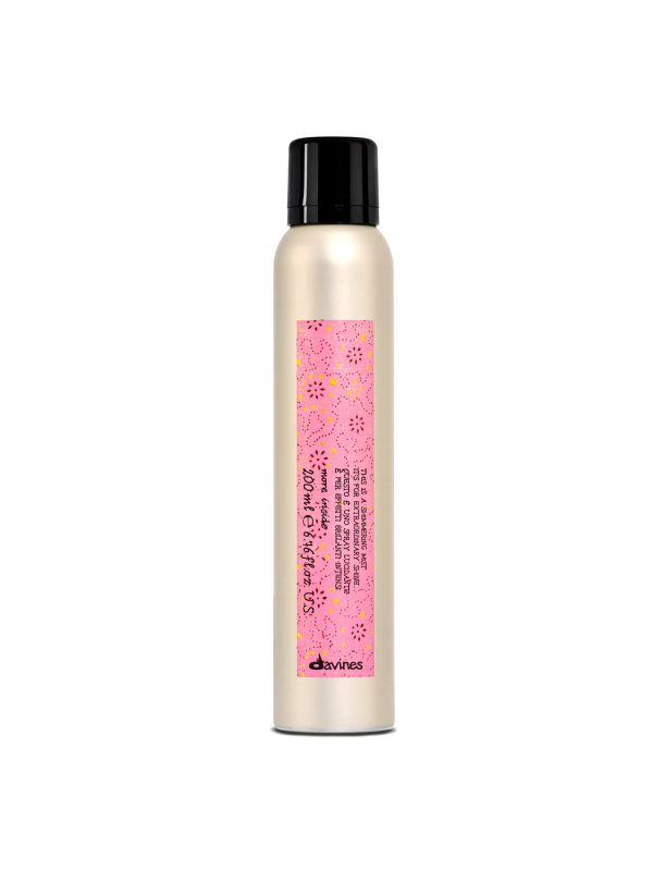 Davines Shimmering Mist