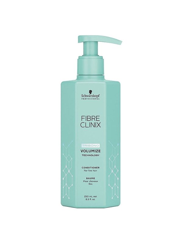 Fibre Clinix Volumize Conditioner