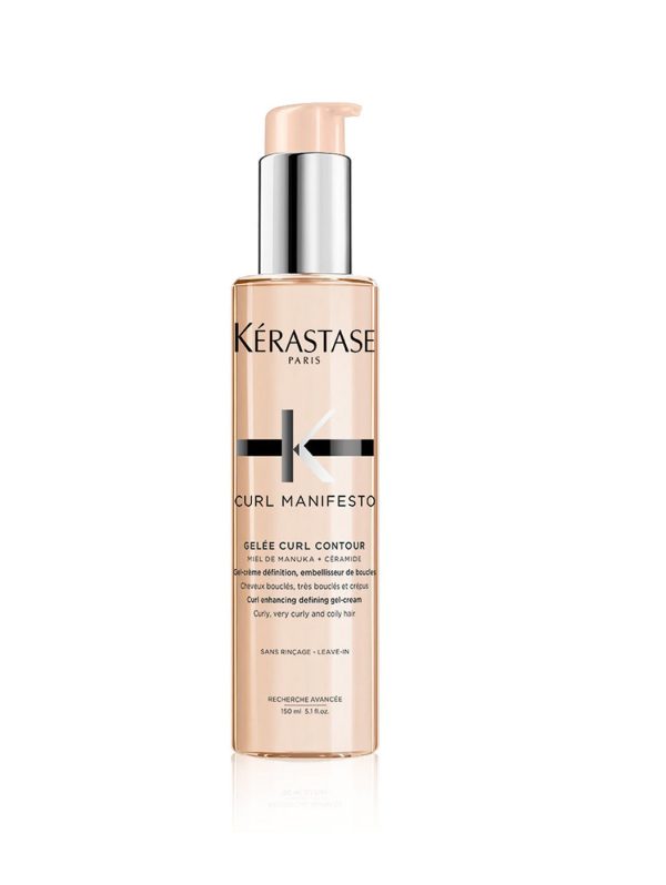 Kerastase Curl Manifesto Gelée Curl Contour Gel-Cream