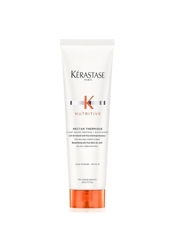 Kérastase Nectar Thermique Heat Protecting Cream
