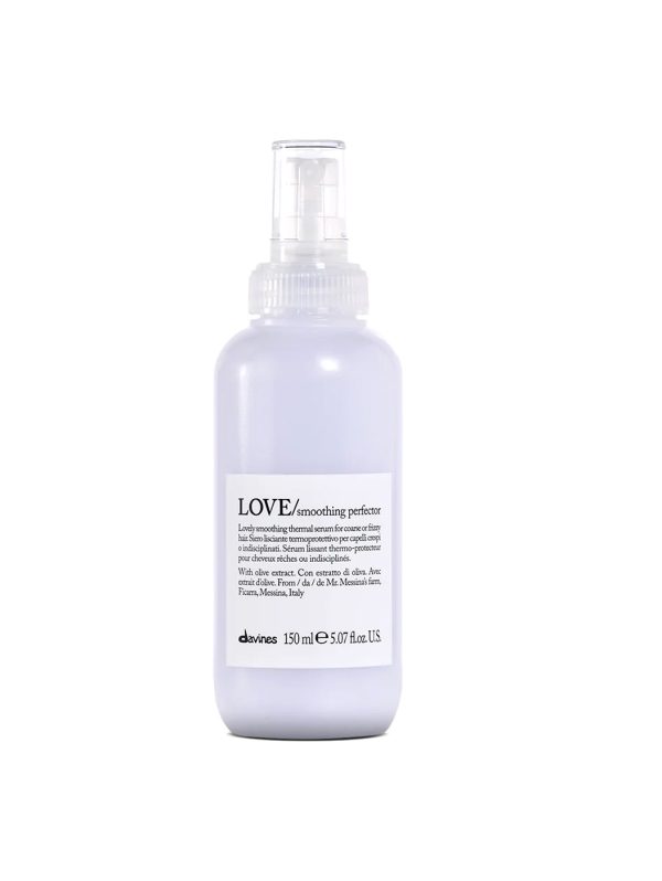 LOVE Smoothing Perfector