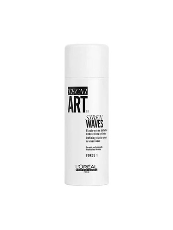 L'Oréal Professionnel Tecni.ART Siren Waves